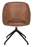 Arm Chair Albury Trestle V2 | In Stock | Nufurn Commercial Furniture 