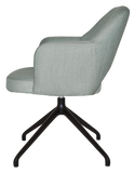 Arm Chair Albury Trestle V2 | In Stock | Nufurn Commercial Furniture 