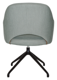 Arm Chair Albury Trestle V2 | In Stock | Nufurn Commercial Furniture 