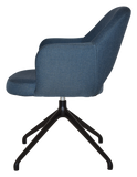 Arm Chair Albury Trestle V2 | In Stock | Nufurn Commercial Furniture 