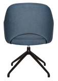 Arm Chair Albury Trestle V2 | In Stock | Nufurn Commercial Furniture 