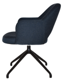 Arm Chair Albury Trestle V2 | In Stock | Nufurn Commercial Furniture 