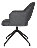 Arm Chair Albury Trestle V2 | In Stock | Nufurn Commercial Furniture 