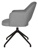 Arm Chair Albury Trestle V2 | In Stock | Nufurn Commercial Furniture 