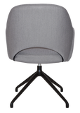 Arm Chair Albury Trestle V2 | In Stock | Nufurn Commercial Furniture 