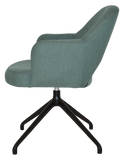 Arm Chair Albury Trestle V2 | In Stock | Nufurn Commercial Furniture 