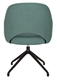 Arm Chair Albury Trestle V2 | In Stock | Nufurn Commercial Furniture 