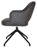 Arm Chair Albury Trestle V2 | In Stock | Nufurn Commercial Furniture 