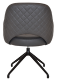 Arm Chair Albury Trestle V2 | In Stock | Nufurn Commercial Furniture 