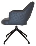 Arm Chair Albury Trestle V2 | In Stock | Nufurn Commercial Furniture 