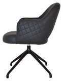 Arm Chair Albury Trestle V2 | In Stock | Nufurn Commercial Furniture 