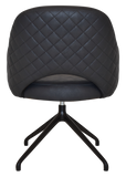 Arm Chair Albury Trestle V2 | In Stock | Nufurn Commercial Furniture 