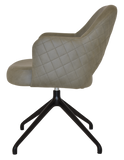Arm Chair Albury Trestle V2 | In Stock | Nufurn Commercial Furniture 