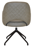 Arm Chair Albury Trestle V2 | In Stock | Nufurn Commercial Furniture 