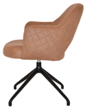 Arm Chair Albury Trestle V2 | In Stock | Nufurn Commercial Furniture 