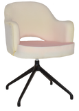 Arm Chair Albury Trestle V2 | In Stock | Nufurn Commercial Furniture 