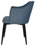 Arm Chair Coogee Metal | In Stock | Nufurn Commercial Furniture 