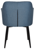 Arm Chair Coogee Metal | In Stock | Nufurn Commercial Furniture 