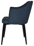 Arm Chair Coogee Metal | In Stock | Nufurn Commercial Furniture 