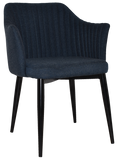 Arm Chair Coogee Metal | In Stock | Nufurn Commercial Furniture 
