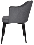 Arm Chair Coogee Metal | In Stock | Nufurn Commercial Furniture 