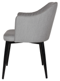 Arm Chair Coogee Metal | In Stock | Nufurn Commercial Furniture 
