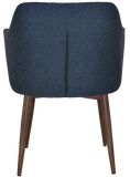 Arm Chair Coogee Metal | In Stock | Nufurn Commercial Furniture 