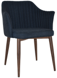 Arm Chair Coogee Metal | In Stock | Nufurn Commercial Furniture 
