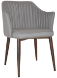 Arm Chair Coogee Metal | In Stock | Nufurn Commercial Furniture 