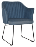 Arm Chair Coogee Sled