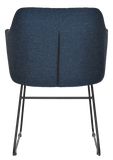 Arm Chair Coogee Sled