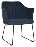 Arm Chair Coogee Sled