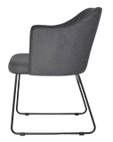 Arm Chair Coogee Sled