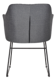 Arm Chair Coogee Sled