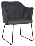 Arm Chair Coogee Sled