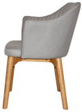 Arm Chair Coogee Timber | In Stock