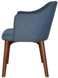 Arm Chair Coogee Timber | In Stock