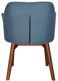Arm Chair Coogee Timber | In Stock