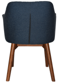Arm Chair Coogee Timber | In Stock