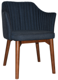 Arm Chair Coogee Timber | In Stock