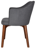 Arm Chair Coogee Timber | In Stock