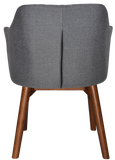 Arm Chair Coogee Timber | In Stock