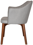 Arm Chair Coogee Timber | In Stock
