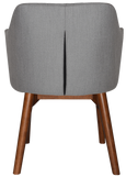 Arm Chair Coogee Timber | In Stock