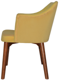 Arm Chair Coogee Timber | In Stock