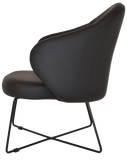 Arm Chair Hugo Cross Sled