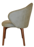 Arm Chair Hugo Timber