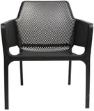 Arm Chair Net Relax | In Stock | Nufurn Commercial Furniture 