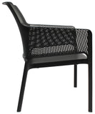 Arm Chair Net Relax | In Stock | Nufurn Commercial Furniture 