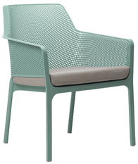 Arm Chair Net Relax | Nufurn Commercial Furniture 